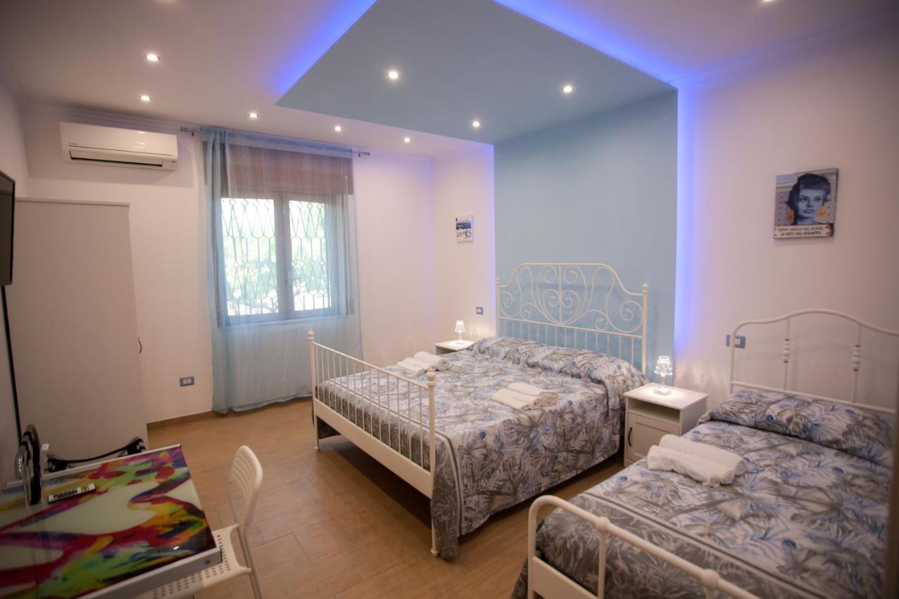 Don Vincenzo Apartment Gragnano Εξωτερικό φωτογραφία