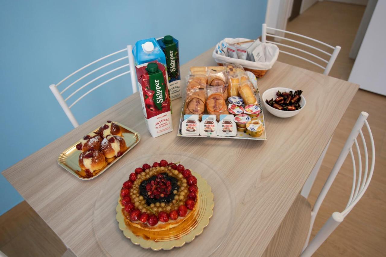 Don Vincenzo Apartment Gragnano Εξωτερικό φωτογραφία