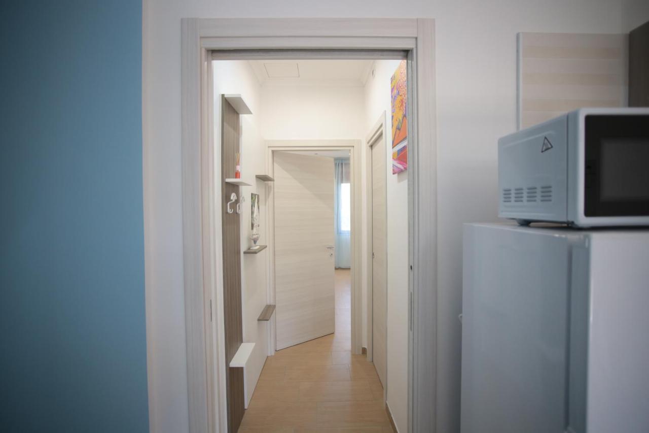 Don Vincenzo Apartment Gragnano Εξωτερικό φωτογραφία