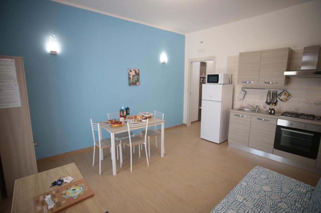 Don Vincenzo Apartment Gragnano Εξωτερικό φωτογραφία