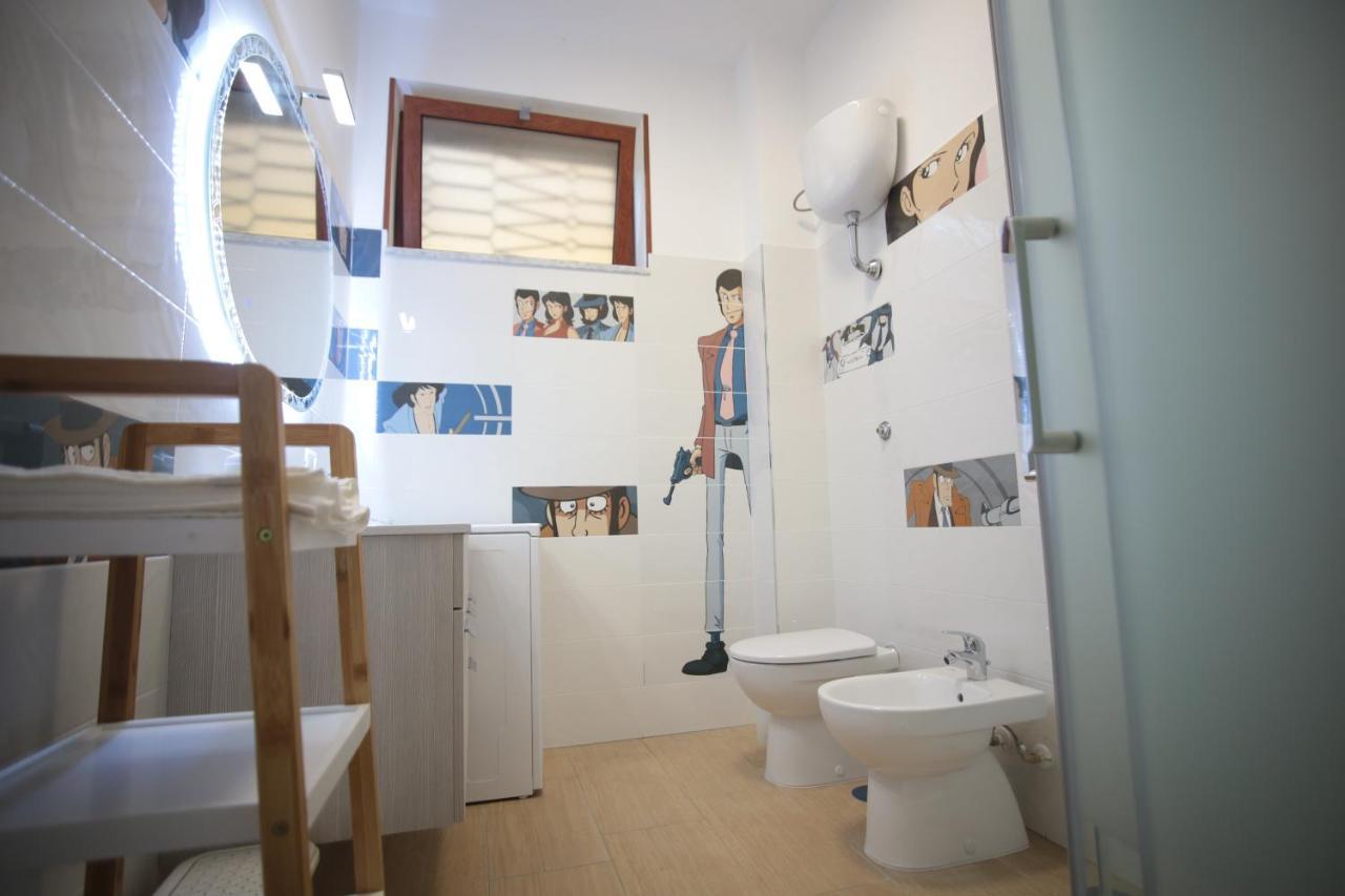 Don Vincenzo Apartment Gragnano Εξωτερικό φωτογραφία