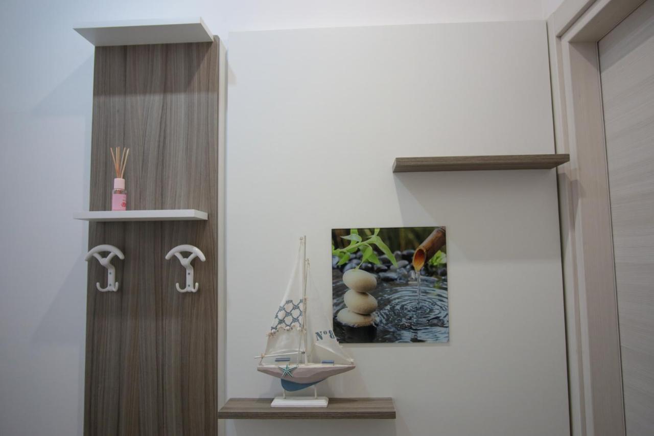 Don Vincenzo Apartment Gragnano Εξωτερικό φωτογραφία