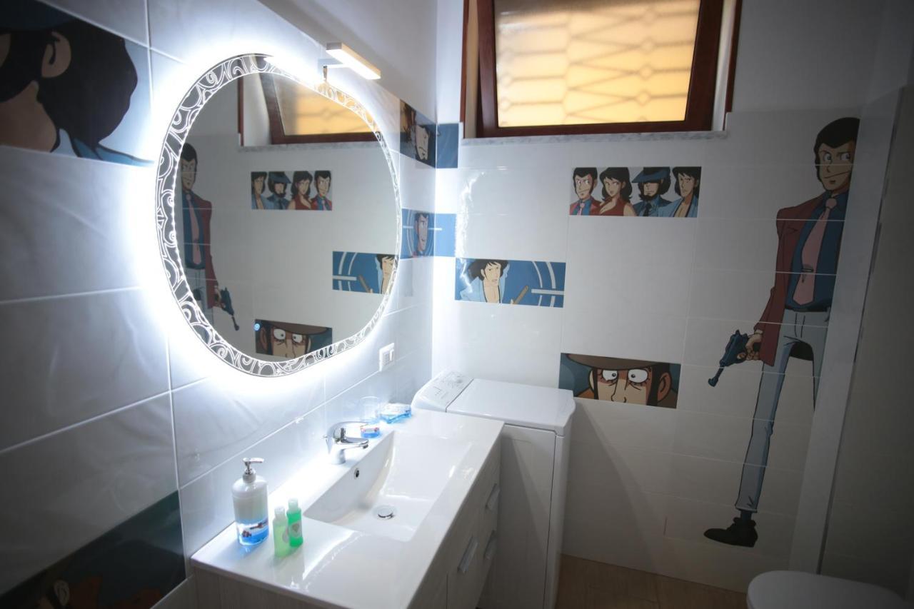 Don Vincenzo Apartment Gragnano Εξωτερικό φωτογραφία