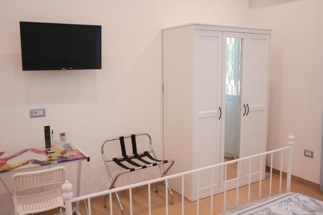 Don Vincenzo Apartment Gragnano Εξωτερικό φωτογραφία