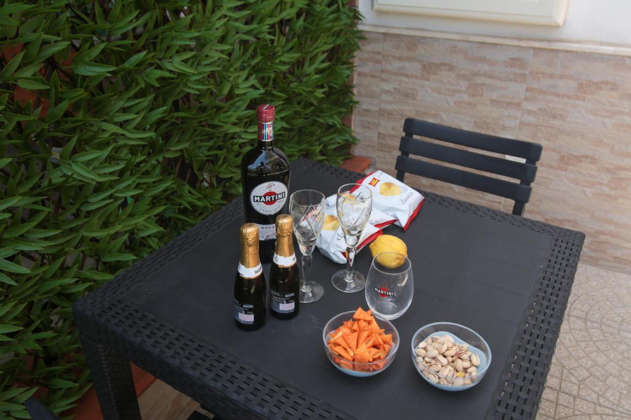 Don Vincenzo Apartment Gragnano Εξωτερικό φωτογραφία