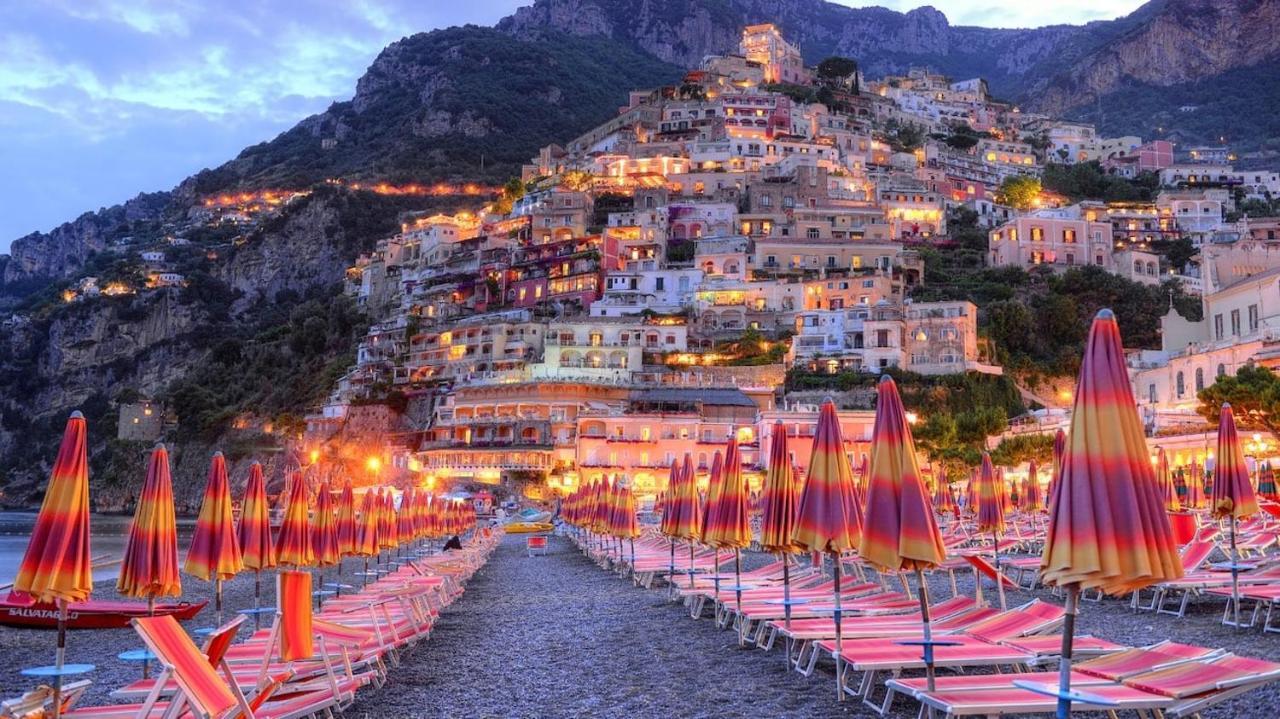 Don Vincenzo Apartment Gragnano Εξωτερικό φωτογραφία