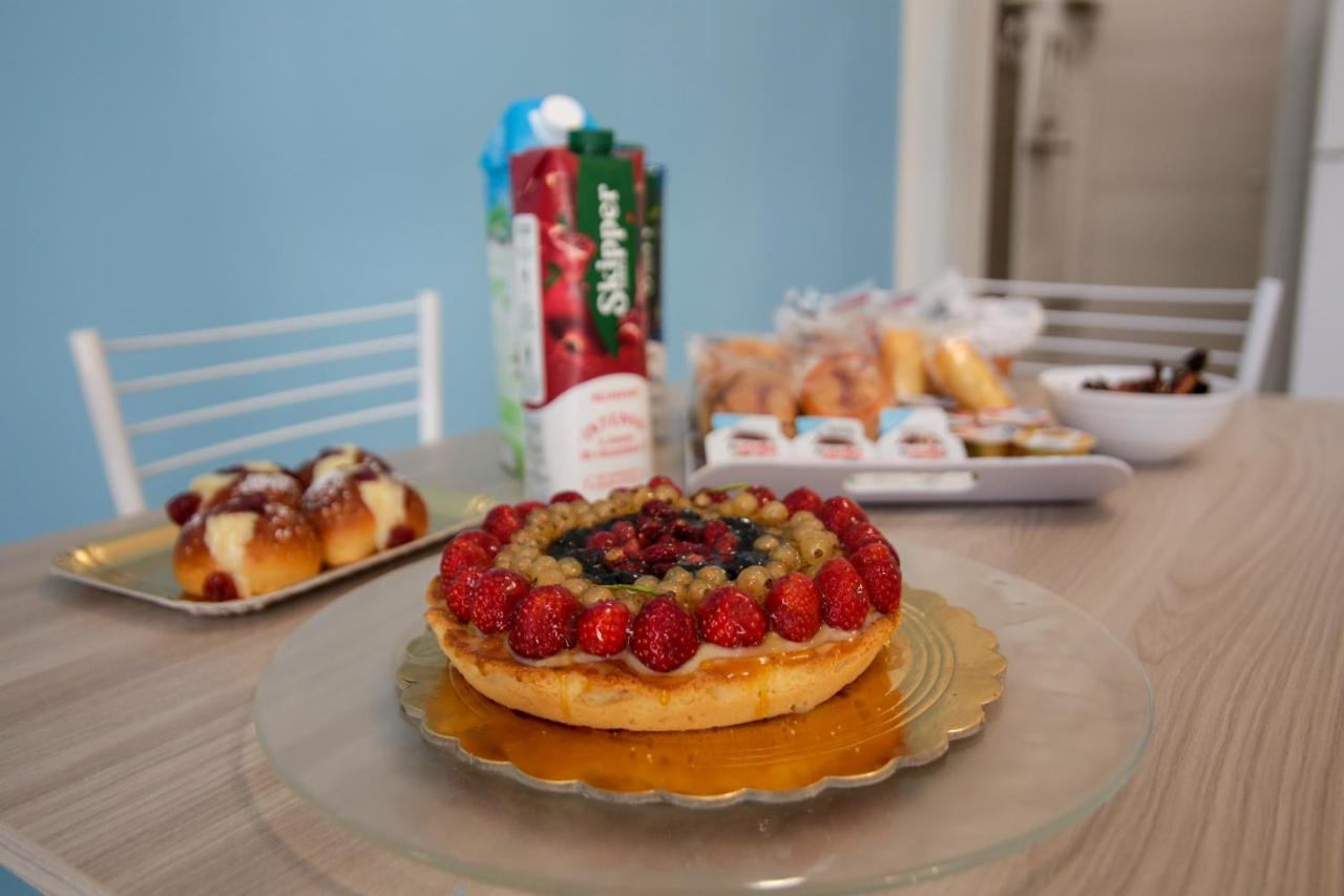 Don Vincenzo Apartment Gragnano Εξωτερικό φωτογραφία