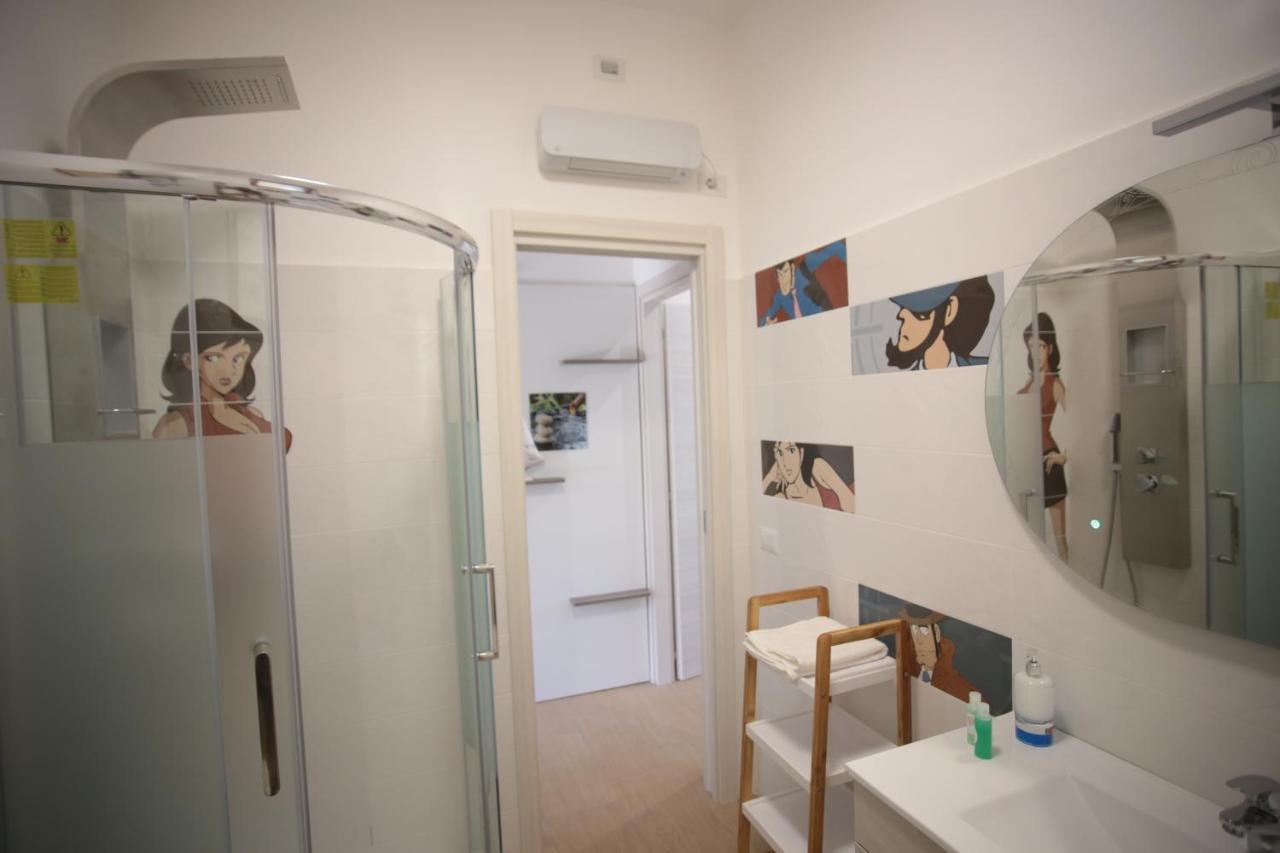 Don Vincenzo Apartment Gragnano Εξωτερικό φωτογραφία