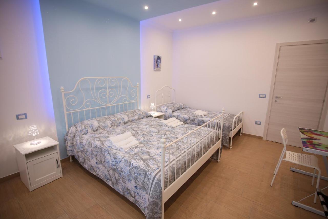 Don Vincenzo Apartment Gragnano Εξωτερικό φωτογραφία