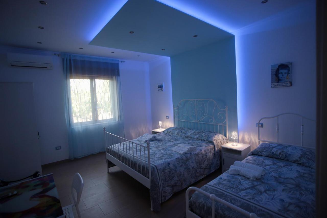 Don Vincenzo Apartment Gragnano Εξωτερικό φωτογραφία